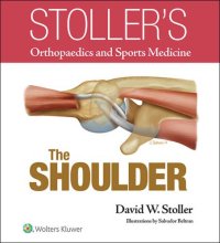 cover of the book Stoller's atlas of orthopaedics and sports medicine