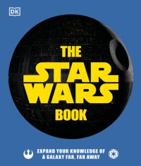 cover of the book The Star Wars Book