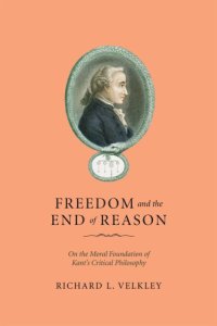 cover of the book Freedom and the End of Reason