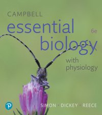 cover of the book Campbell Essential Biology