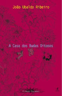 cover of the book A casa dos budas ditosos - Luxúria