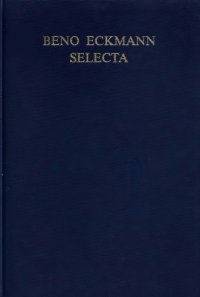 cover of the book Selecta