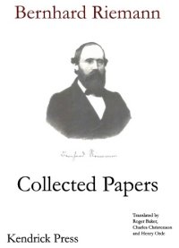 cover of the book Collected papers