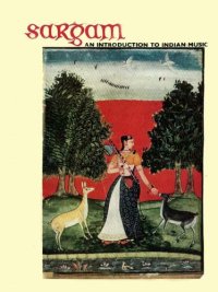 cover of the book Sargam: An Intrioduction To Indian Music