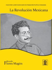 cover of the book La Revolución Mexicana