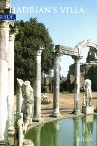 cover of the book Hadrian’s Villa