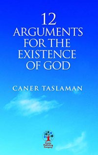 cover of the book 12 Arguments for the Existence of God