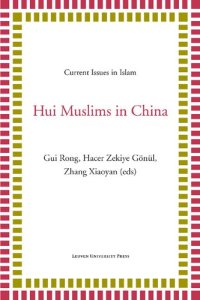 cover of the book Hui Muslims in China