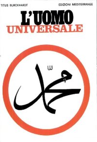 cover of the book L'uomo universale