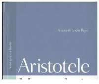 cover of the book Aristotele: Meteorologia