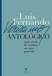 cover of the book Verissimo antológico