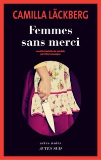 cover of the book Femmes sans merci