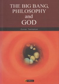 cover of the book The Big Bang, Philosophy and God