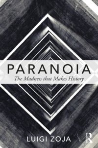 cover of the book Paranoia: The Madness That Makes History