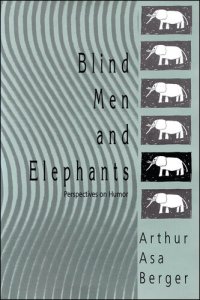 cover of the book Blind Men and Elephants