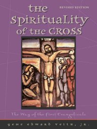 cover of the book Spirituality of the Cross