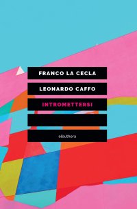 cover of the book Intromettersi