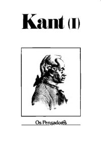 cover of the book Crítica da Razão Pura