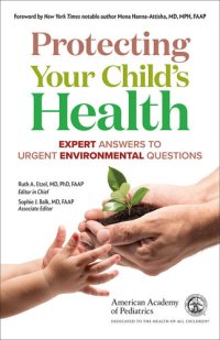 cover of the book Protecting Your Child's Health