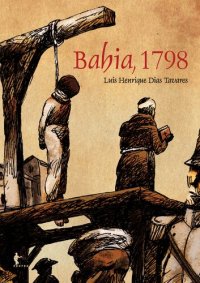 cover of the book Bahia: 1798