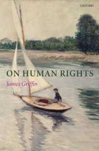 cover of the book On Human Rights