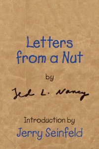 cover of the book Letters from a Nut