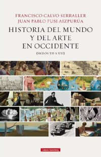 cover of the book Historia del mundo y del arte en Occidente