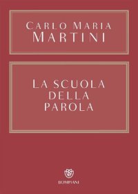 cover of the book La scuola della Parola