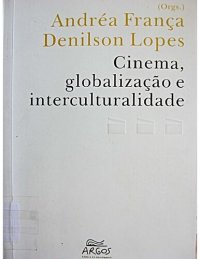 cover of the book Cinema, globalização e interculturalidade