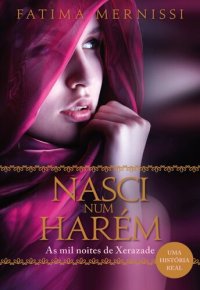 cover of the book Nasci num Harém