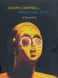 cover of the book Imagen del mito