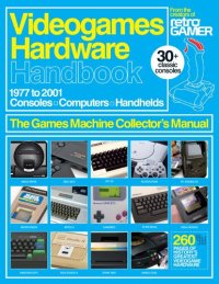 cover of the book Videogames Hardware Handbook Volume 2