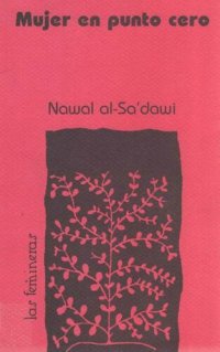 cover of the book Mujer en punto cero