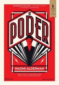 cover of the book O Poder