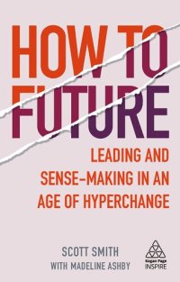 cover of the book How to Future