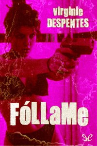 cover of the book Fóllame