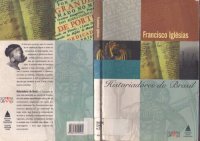 cover of the book Historiadores do Brasil: capítulos de historiografia brasileira