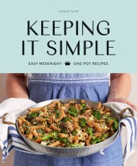 cover of the book Keeping it Simple