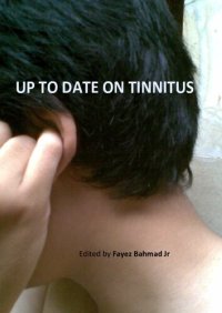 cover of the book Up to Date on Tinnitus