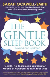 cover of the book The Gentle Sleep Book