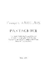 cover of the book Pantagruel