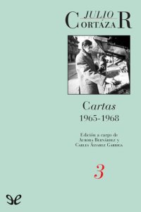 cover of the book Cartas 1965-1968