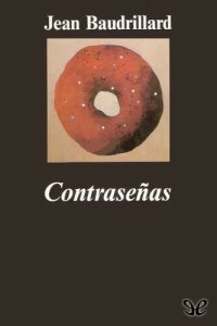 cover of the book Contraseñas