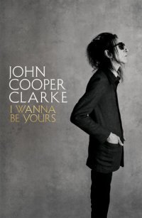 cover of the book I Wanna Be Yours