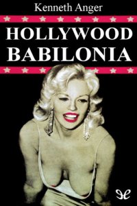 cover of the book Hollywood Babilonia