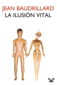 cover of the book La ilusión vital