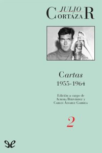 cover of the book Cartas 1955-1964