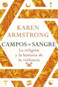 cover of the book Campos de sangre