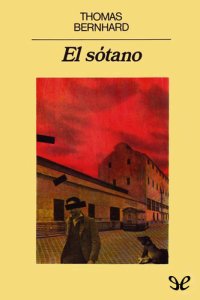 cover of the book El sótano