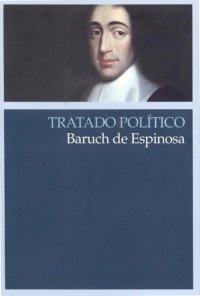 cover of the book Tratado Político
